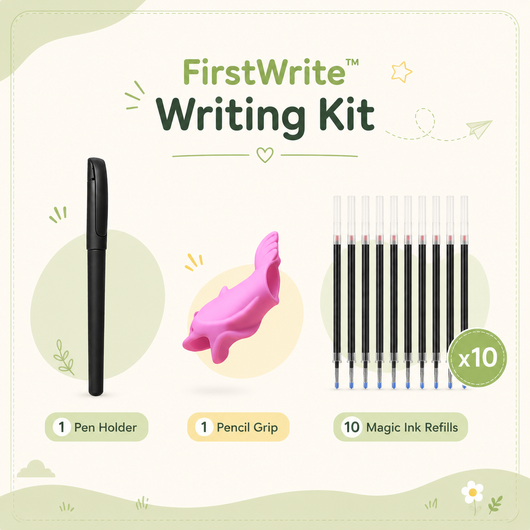 FirstWrite™ Writing Kit